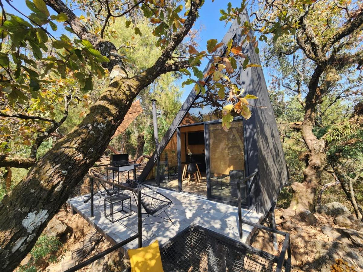 Grasshopper Cabanas Cuautla  Экстерьер фото
